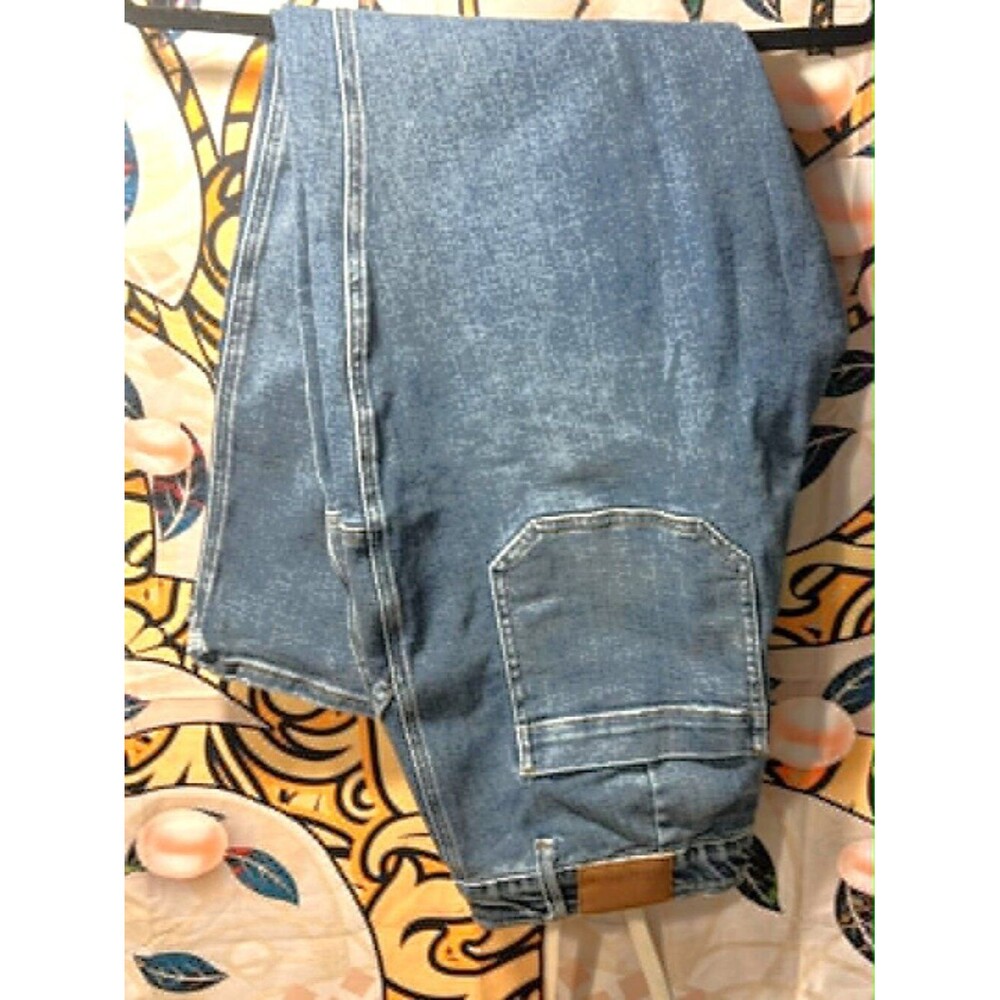 Judy Blue Jean Joggers – Size 16W